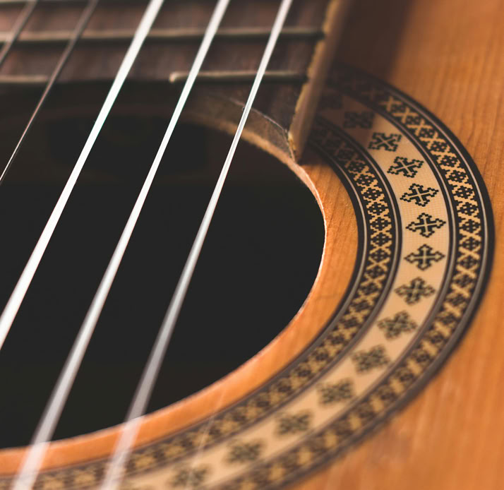 Immagine gratuita di acustico, amante della musica, armonia